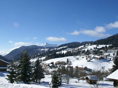 ViewWinter