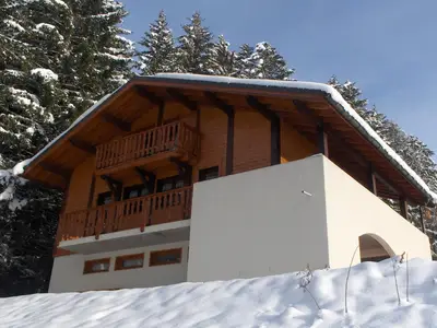 ExteriorWinter