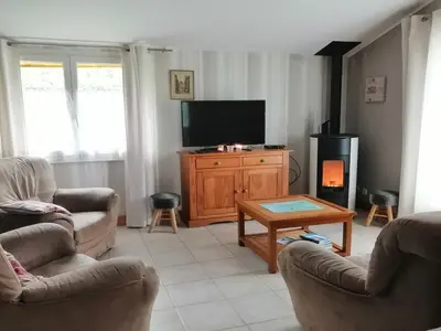 Ferienhaus für 4 Personen (80 m²) in Les Grandes-Ventes 3/10