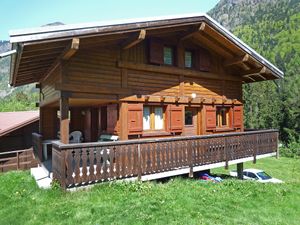 Ferienhaus für 6 Personen (60 m&sup2;) in Les Houches