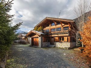 Ferienhaus für 8 Personen (180 m&sup2;) in Les Houches