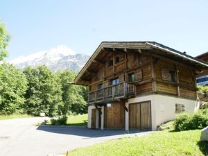 Ferienhaus für 6 Personen (65 m²) in Les Houches