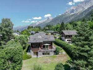 Ferienhaus für 10 Personen (220 m&sup2;) in Les Houches