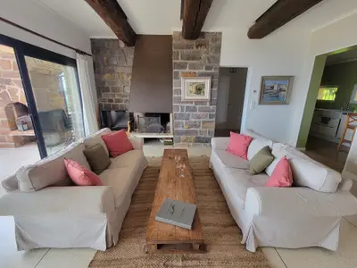 Ferienhaus für 8 Personen (140 m²) in Les Issambres 5/10