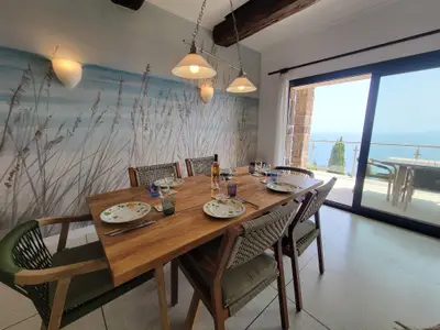 Ferienhaus für 8 Personen (140 m²) in Les Issambres 6/10