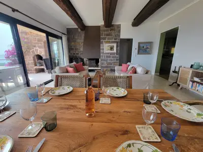 Ferienhaus für 8 Personen (140 m²) in Les Issambres 7/10