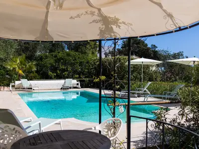 Ferienhaus für 6 Personen (180 m²) in Les Issambres 3/10