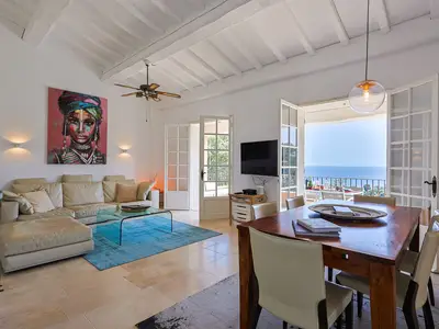 Ferienhaus für 6 Personen (180 m²) in Les Issambres 9/10