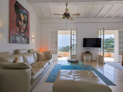 Ferienhaus für 6 Personen (180 m²) in Les Issambres 10/10
