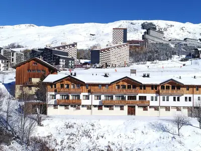 ExteriorWinter