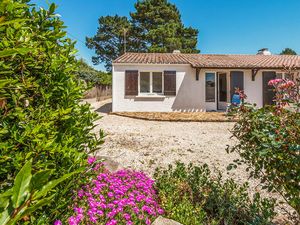 Ferienhaus für 5 Personen (65 m&sup2;) in Les Moutiers-en-Retz