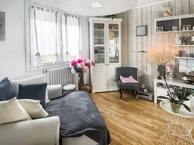 living-room