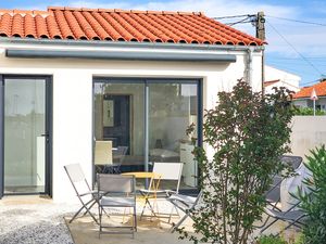 Ferienhaus für 2 Personen (30 m&sup2;) in Les Sables-dʼOlonne