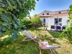 Ferienhaus für 6 Personen (75 m&sup2;) in Les Sables-dʼOlonne