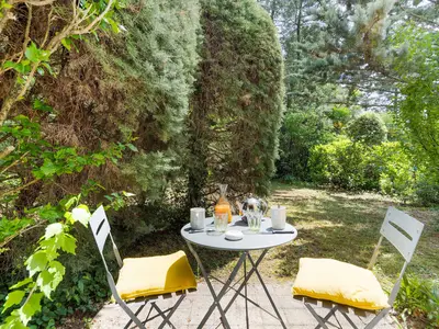 TerraceBalcony