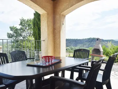 TerraceBalcony