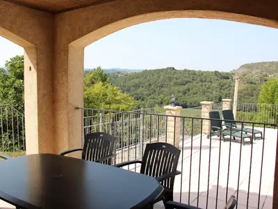 TerraceBalcony