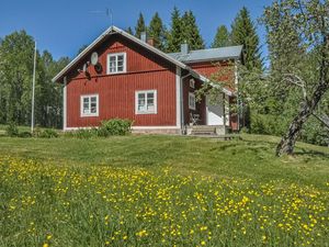 Ferienhaus für 6 Personen (138 m²) in Lesjöfors