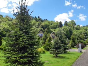 Ferienhaus für 7 Personen (60 m²) in Lesko