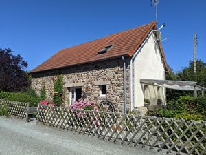 Ferienhaus für 4 Personen (90 m²) in Lessay