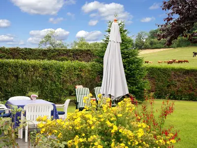 GardenSummer