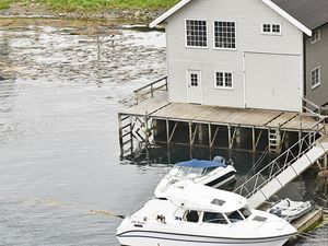 Ferienhaus für 8 Personen (120 m²) in Lesund