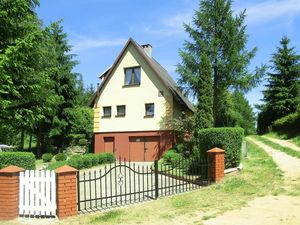 Ferienhaus für 5 Personen (75 m²) in Leszcz