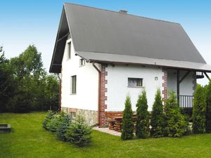 Ferienhaus für 5 Personen (110 m²) in Leszcz