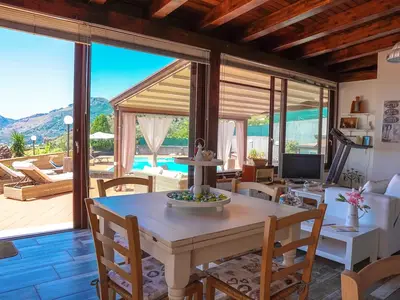 Ferienhaus für 4 Personen (70 m²) in Letojanni 2/10
