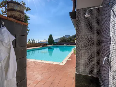 Ferienhaus für 4 Personen (70 m²) in Letojanni 8/10
