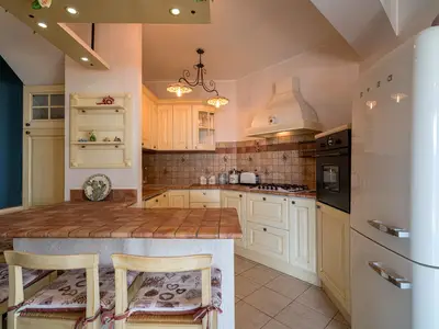 Ferienhaus für 7 Personen (130 m²) in Letojanni 7/10