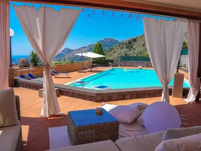 Ferienhaus für 4 Personen (70 m²) in Letojanni 3/10