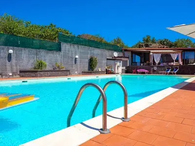 Ferienhaus für 10 Personen (200 m²) in Letojanni 4/10