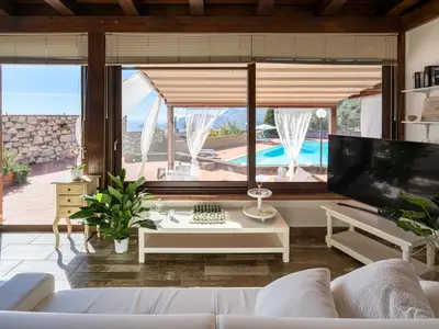 Ferienhaus für 10 Personen (200 m²) in Letojanni 9/10