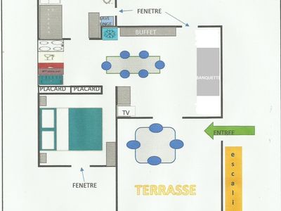 plan INTERIEUR 2024