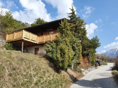 Wohnung unten