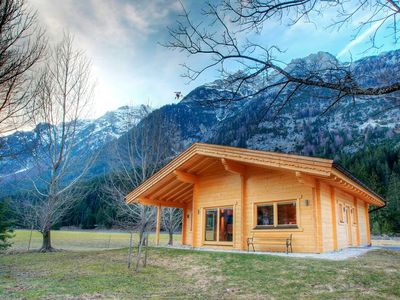 Ferienhaus für 6 Personen (90 m²) in Leutasch 1/10