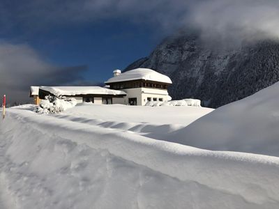 Ferienhaus für 6 Personen (133 m²) in Leutasch 10/10