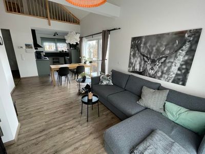 Ferienhaus für 6 Personen (80 m²) in Leutasch 3/10