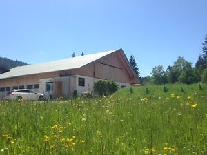 Ferienhaus für 4 Personen (55 m&sup2;) in Leutasch