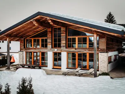 ExteriorWinter