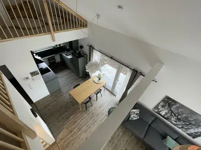 Ferienhaus für 6 Personen (80 m²) in Leutasch 9/10