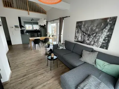 Ferienhaus für 6 Personen (80 m²) in Leutasch 2/10