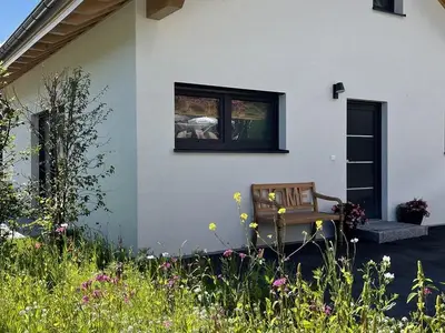 Ferienhaus für 6 Personen (80 m²) in Leutasch 3/10