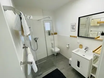 Ferienhaus für 6 Personen (80 m²) in Leutasch 5/10