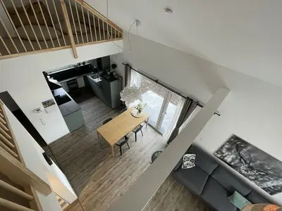 Ferienhaus für 6 Personen (80 m²) in Leutasch 8/10