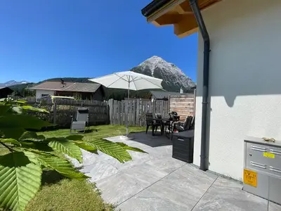 Ferienhaus für 6 Personen (80 m²) in Leutasch 9/10