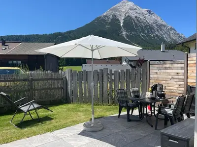 Ferienhaus für 6 Personen (80 m²) in Leutasch 10/10