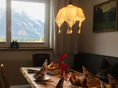 Ferienhaus für 4 Personen (55 m²) in Leutasch 2/10