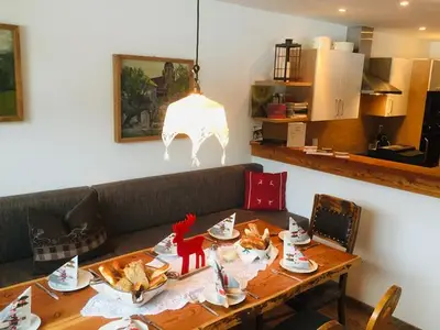 Ferienhaus für 4 Personen (55 m²) in Leutasch 3/10